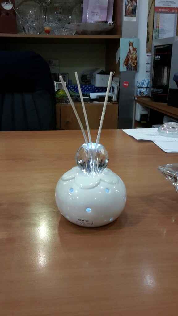 Bomboniera scelta - 1