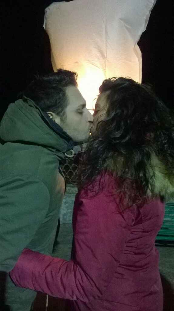 La vostra foto più dolce insieme! - 1