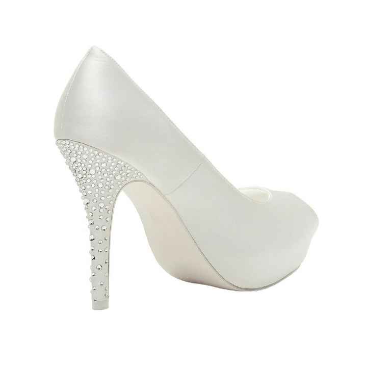 Scarpe sposa - 1