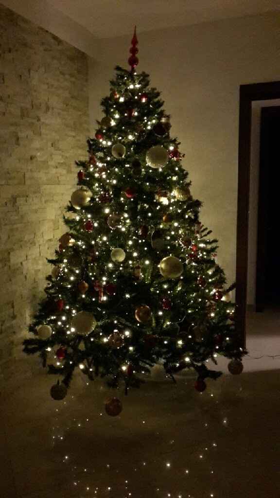 L albero di natale - 2