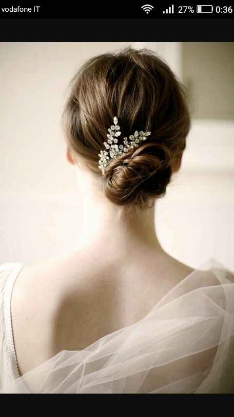 Consiglio acconciatura - 1