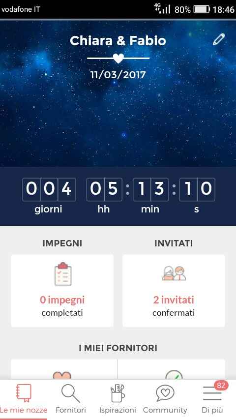 ❤ultima settimana di preparativi❤ - 1