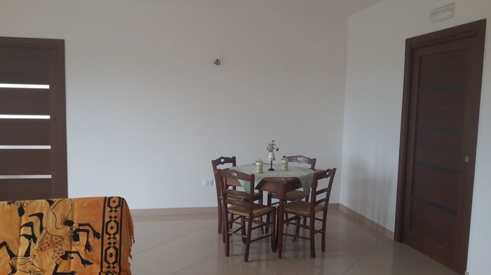 Rivestimento parete in pietra - 1