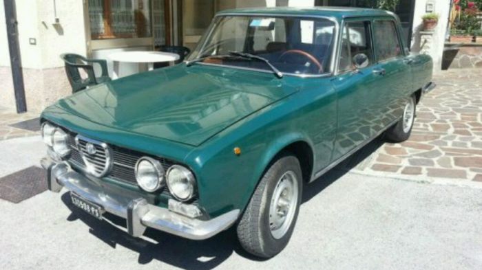 Che auto avete scelto? - 1