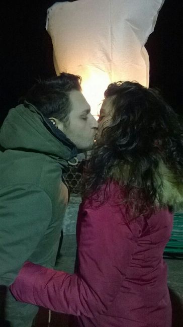La vostra foto più dolce insieme! - 1
