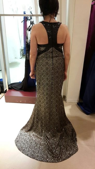 Vestito della mamma - 2