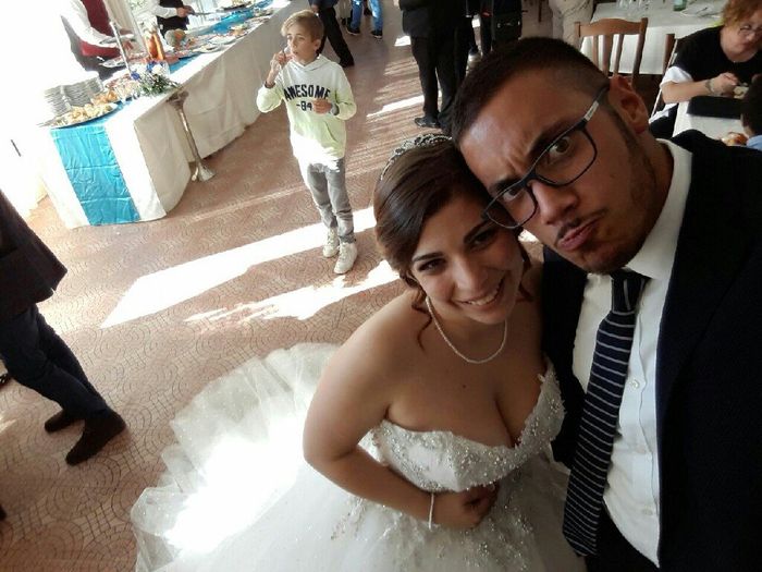  Il grande giorno - 4