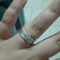 Com' é stata la vostra proposta di matrimonio?💕 - 1