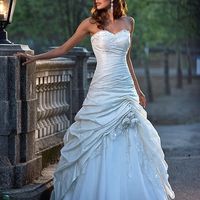 Abito da sposa!