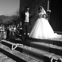  Il grande giorno - 1