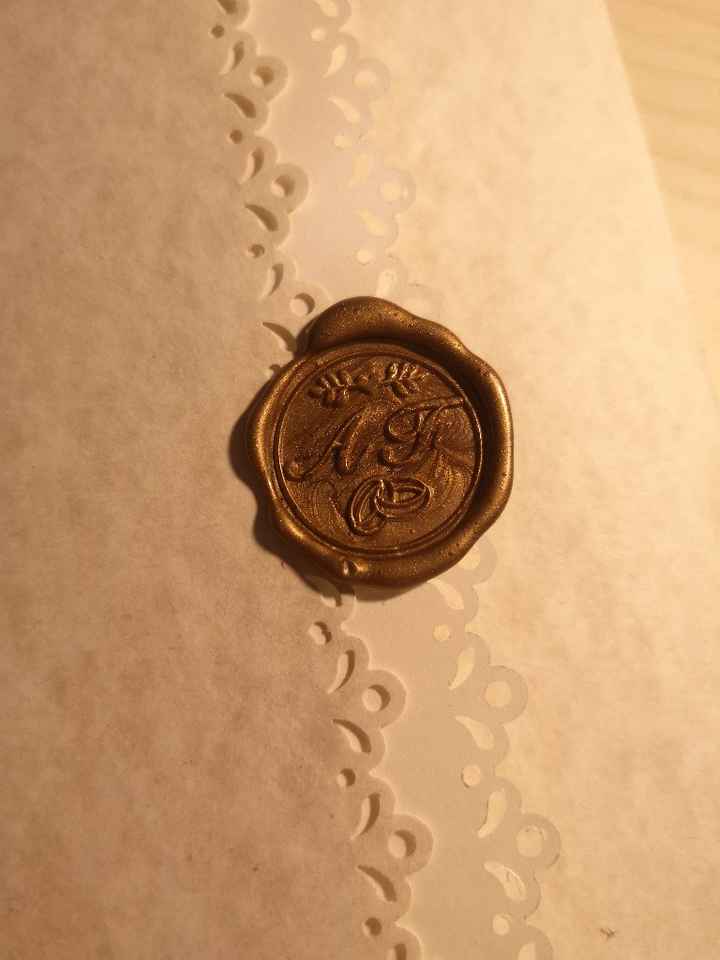 Partecipazione fatta da me.. Cosa ne pensate? - 3