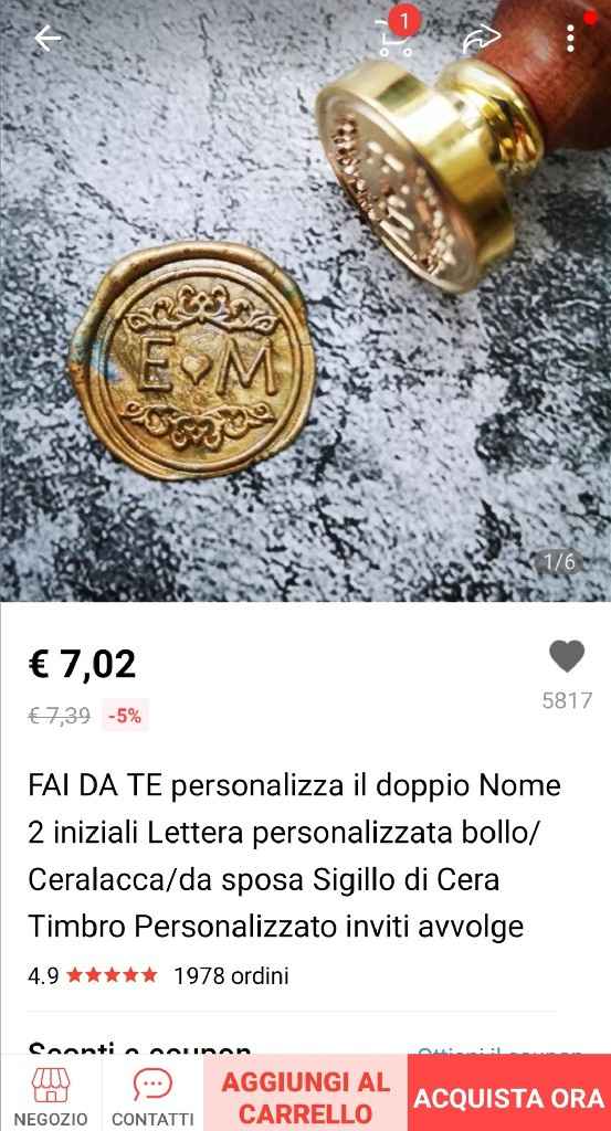 Partecipazione fatta da me.. Cosa ne pensate? - 2