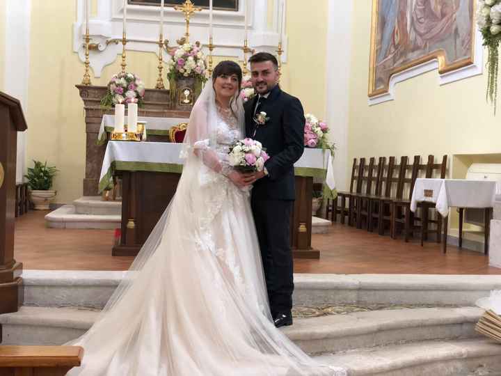 Lascia un messaggio positivo per le coppie della Community 👇 - 2