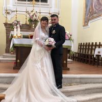 Lascia un messaggio positivo per le coppie della Community 👇 - 2