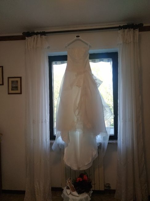 13.10.2019 finalmente marito e moglie ❤️ 2