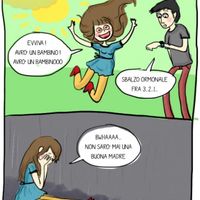 ecco qui qualche vignetta