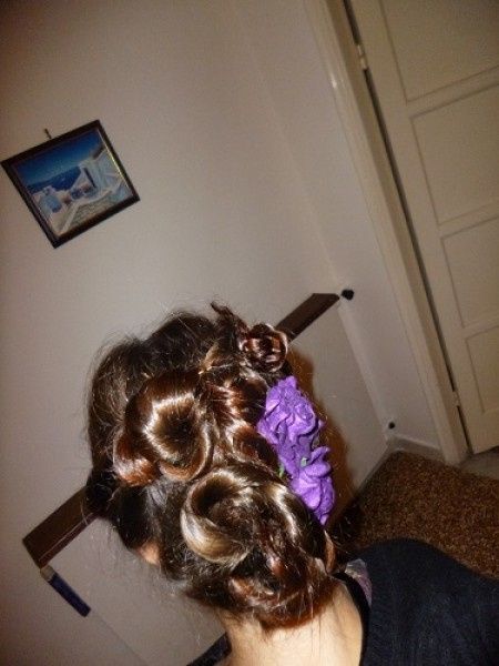 dai è meglio dell'altra