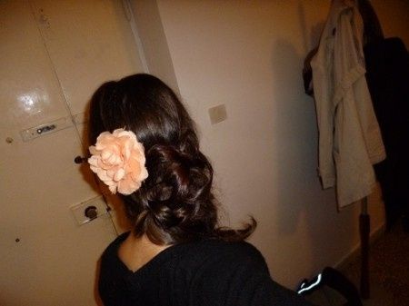 questa l'ho fatta io su di me