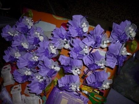 x ora ne ho fatti 20