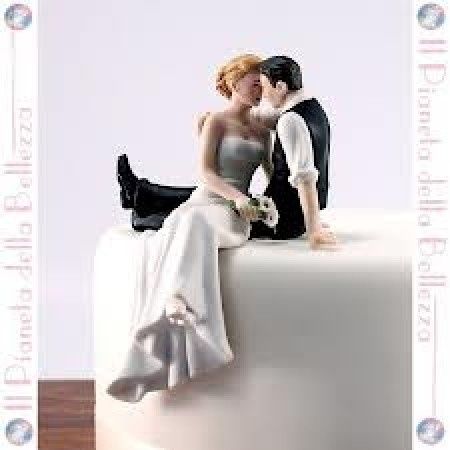 cake topper