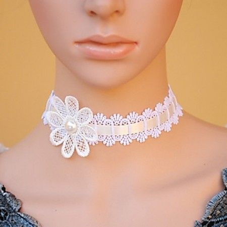 collarino sposa