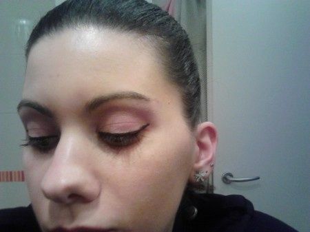 prova trucco