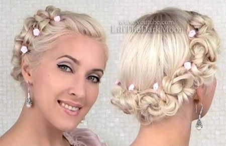 lilith moon hairstyles