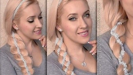 lilith moon hairstyles