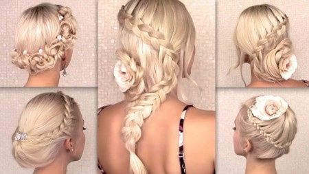 lilith moon hairstyles