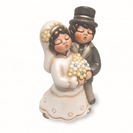 cake topper thun