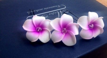 fiori fuxia