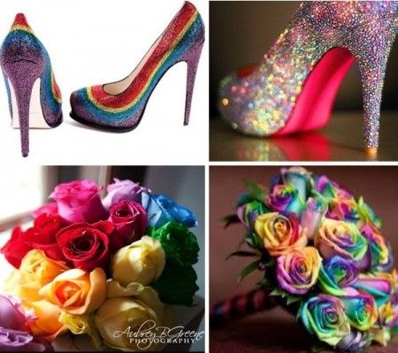 matrimonio arcobaleno