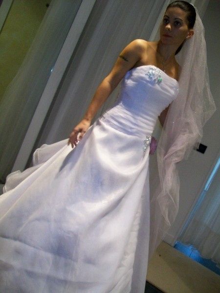 abito domani il ritiro