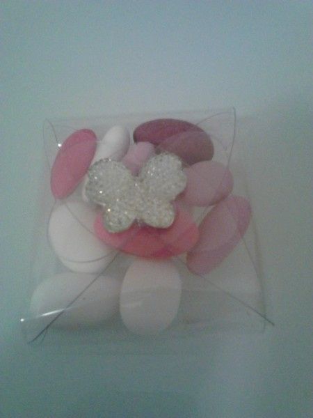 confezione sacchettini