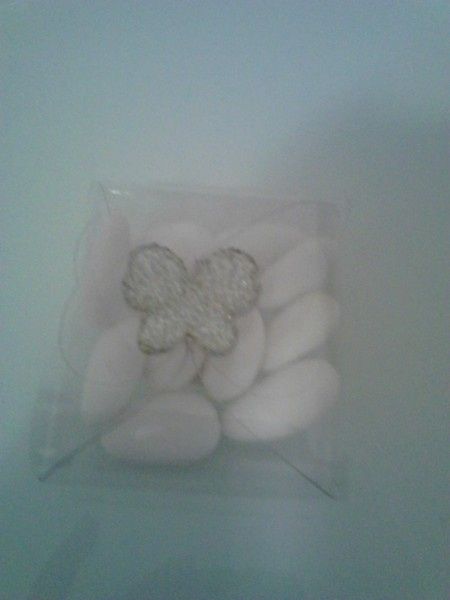 confezione sacchettini