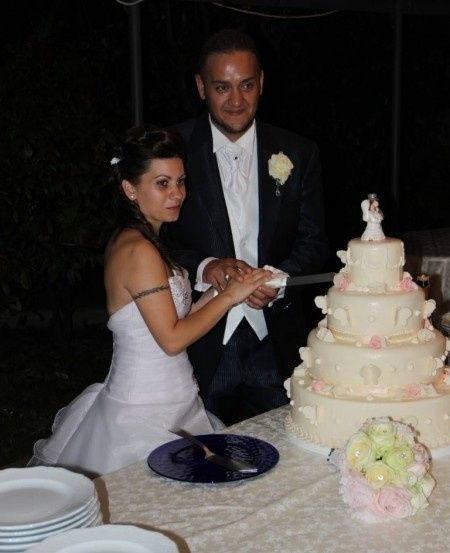 Oggi sposi 8giugno 2014 - 2