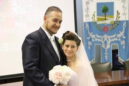 Oggi sposi 8giugno 2014 - 4