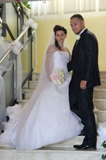 Oggi sposi 8giugno 2014 - 5