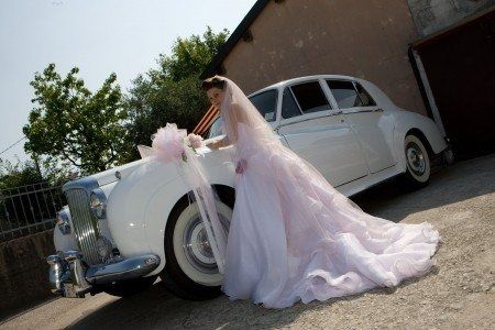 I vostri abiti da sposa - 4