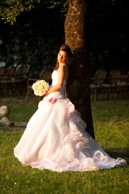 I vostri abiti da sposa - 1