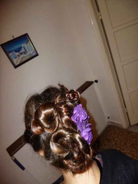 dai è meglio dell'altra