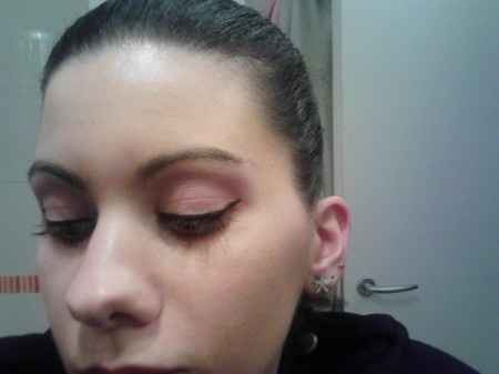 prova trucco