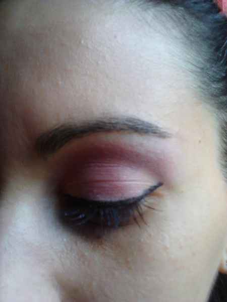 prova trucco