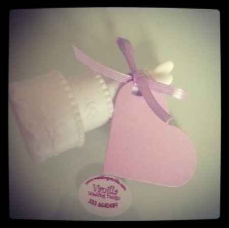 idea bolle di sapone