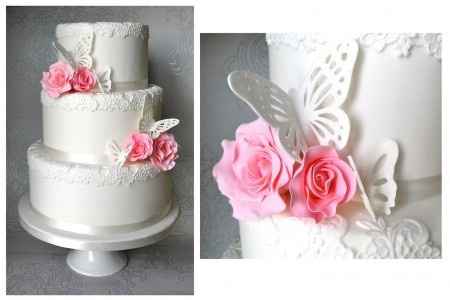 cake design