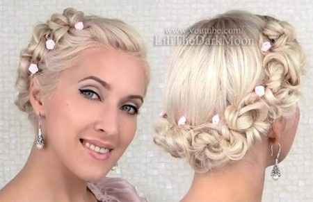 lilith moon hairstyles