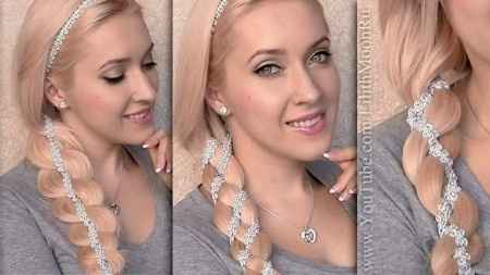 lilith moon hairstyles