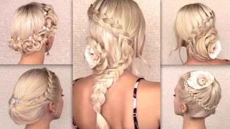 lilith moon hairstyles