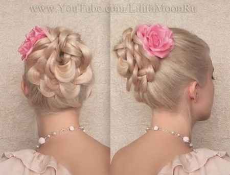 idea capelli