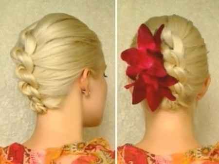idea capelli